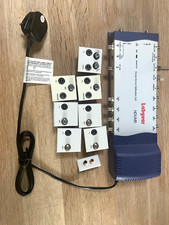 Labgear hdu681 way for sale  LLANYMYNECH
