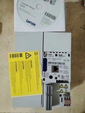 1pcs test lenze d'occasion  Villefontaine