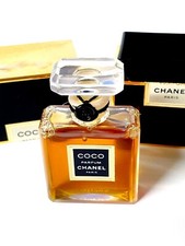Parfum coco chanel d'occasion  Fontaines-sur-Saône
