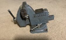 Wilton gunsmith tilting for sale  South Bend