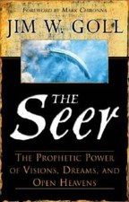 Seer prophetic power for sale  Montgomery