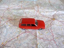 Citroen break 1220 d'occasion  Aunay-sur-Odon