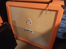 Orange ppc412 angled for sale  New Castle
