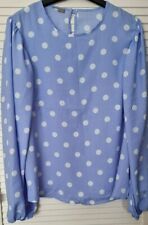 Women polka dot for sale  GREAT YARMOUTH