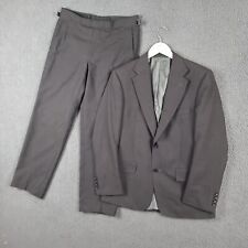 Ede ravenscroft suit for sale  DORCHESTER