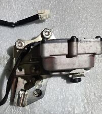 Antifurto elettrico bloccacava usato  Aversa