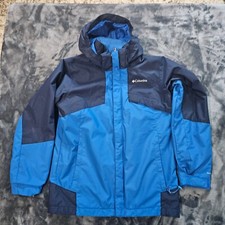 Columbia jacket large for sale  Bristol