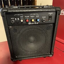 Guitar amplifier tested for sale  Woods Cross