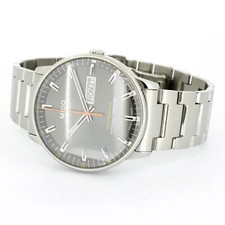 Mido commander m021 gebraucht kaufen  Erkrath