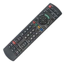 Panasonic ersatzfernbedienung  gebraucht kaufen  Northeim