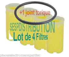 Filtres fioul lot d'occasion  Soustons
