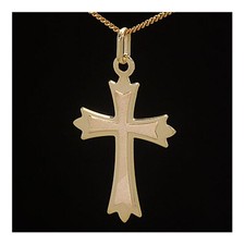 Kreuz anhänger hochglanz gebraucht kaufen Kreuz anhänger hochglanz gebraucht kaufen  Ennepetal