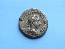 Tetradrachm gordian iii gebraucht kaufen  Hallenberg