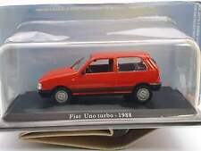 Fiat uno turbo usato  Varese