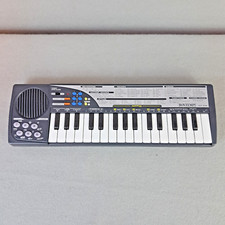 Vintage 90s bontempi for sale  SWANSEA