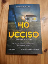 Ucciso emiliano pianini usato  Civitanova Marche