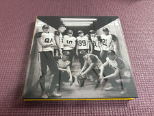 EXO 02 Repackage Love Me Right CD, conjunto de folheto fotográfico comprar usado  Enviando para Brazil