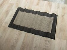 Teppich flachgewebe brücke gebraucht kaufen  Seelze