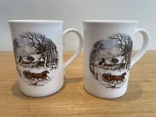 Set fine bone for sale  STOKE-ON-TRENT