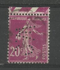 190b perforé . d'occasion  Aillant-sur-Tholon