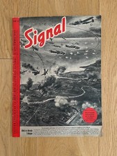 Signal revenue edition d'occasion  Kembs