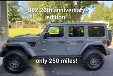 2023 jeep wrangler for sale  Barrington