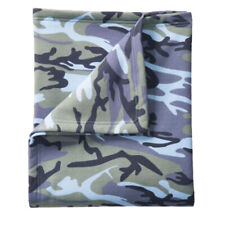 Fleece camo sweatshirt for sale  Casselberry