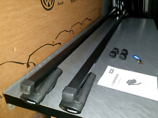 Genuine thule roof for sale  PLYMOUTH