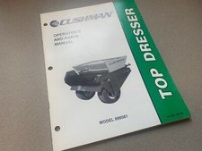 Cushman 1500 tow for sale  Burlington