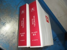 Coppia manuali note usato  Bagnolo Mella