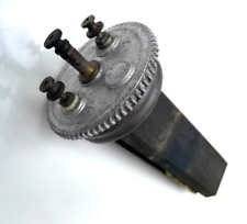 Electrode block for d'occasion  Expédié en Belgium
