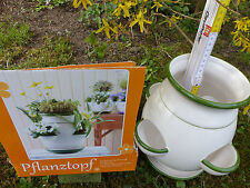 Dekoration pflanztopf pflanzk� gebraucht kaufen  Zschopau