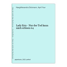 Lady eris tod gebraucht kaufen  Ohlsbach
