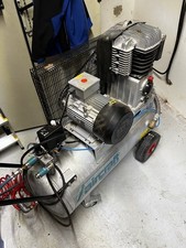 Verkaufe aircraft kompressor gebraucht kaufen  Straßkirchen