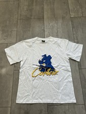 Corteiz dog shirt for sale  NORWICH