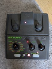 Zoom rfx 300 for sale  FALKIRK