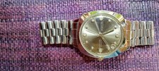 Orologio citizen carica usato  Legnano