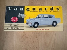 Corgi vanguards lledo for sale  SWANSEA