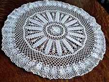 Lovely vintage white for sale  FOCHABERS