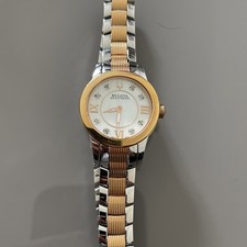 Bulova accutron ledy usato  Napoli