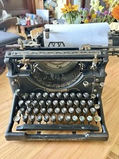 Antique 1923 underwood for sale  Hatfield