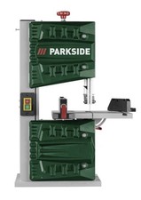 Parkside bandsäge 350w gebraucht kaufen  Versand nach Germany
