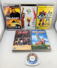 Psp umd playstation for sale Psp umd playstation for sale  BIRMINGHAM