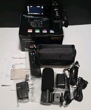 Câmera de Vídeo Digital HD 1080P Full HD 16X Filmadora com Microfone Estojo Remoto comprar usado  Enviando para Brazil