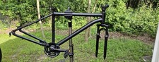 27.5 ridgeline bike for sale  Trenton
