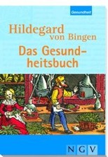 Hildegard bingen gesundheitsbu gebraucht kaufen  Berlin