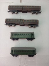 Lima anni carrozza usato  Palermo
