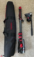 Ifootage cobra carbon for sale  FALMOUTH