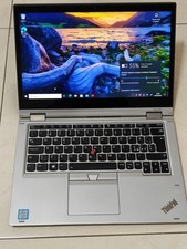 Lenovo thinkpad yoga usato  Guidonia Montecelio