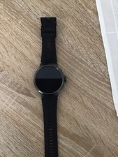 Stahl gear smartwatch gebraucht kaufen  Arnsberg